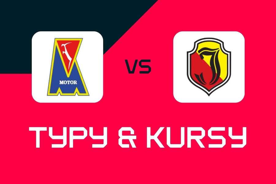 Motor Lublin - Jagiellonia Białystok: Typy bukmacherskie, najlepsze kursy i zakłady (Ekstraklasa) Motor Lublin - Jagiellonia Białystok: Typy bukmacherskie, najlepsze kursy i zakłady (Ekstraklasa)
