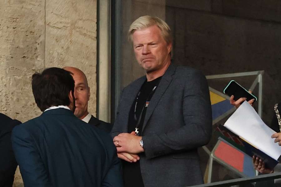 Kahn steht wohl vor der Übernahme von Girondins Bordeaux
