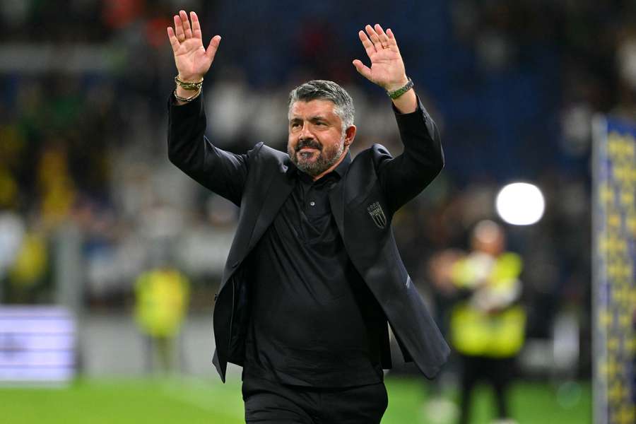 Gennaro Gattuso