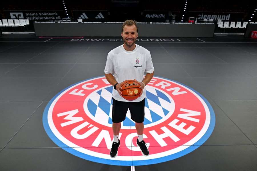 Gavel soll die Bayern zurück an die Spitze führen