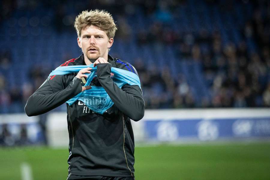 Šulc musí odpočívat.