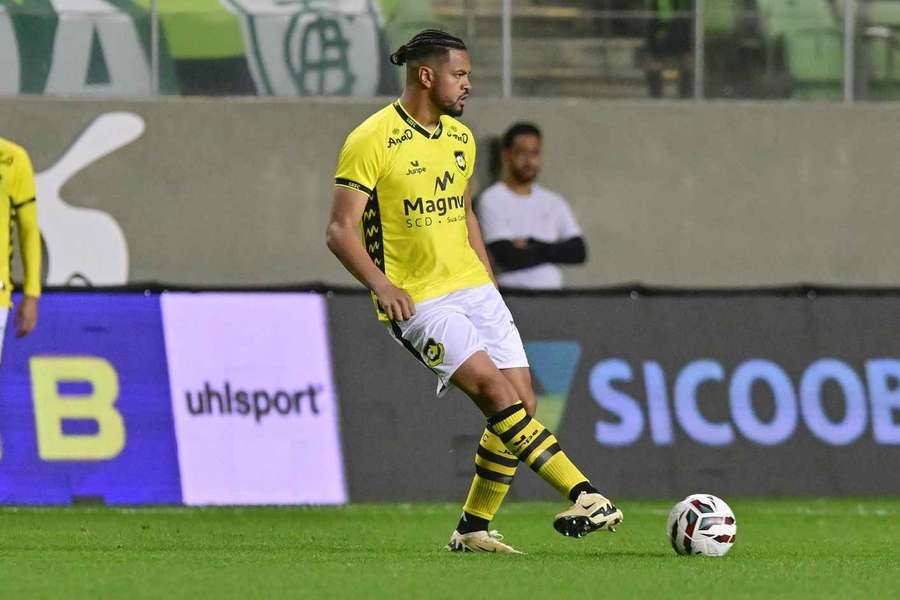 O São Bernardo vem de duas vitórias O São Bernardo vem de duas vitórias