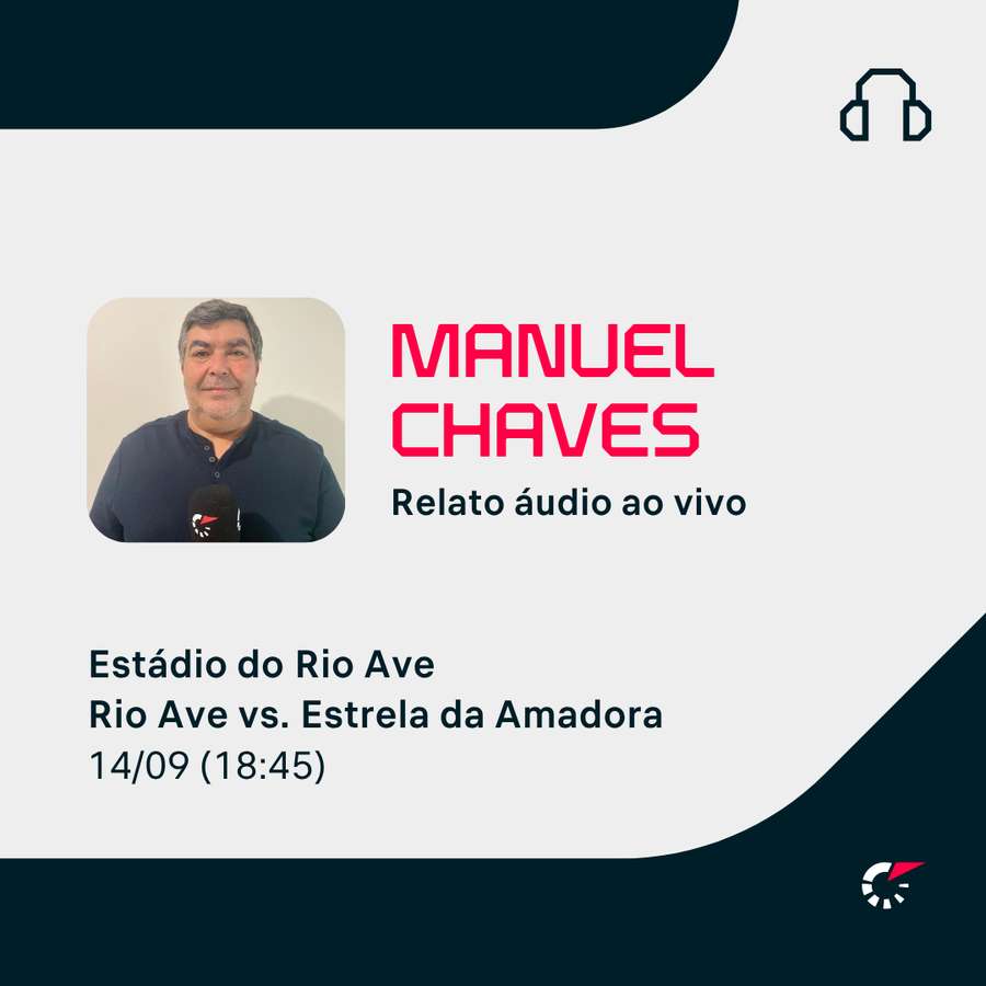 Oiça o relato no site ou na app Oiça o relato no site ou na app