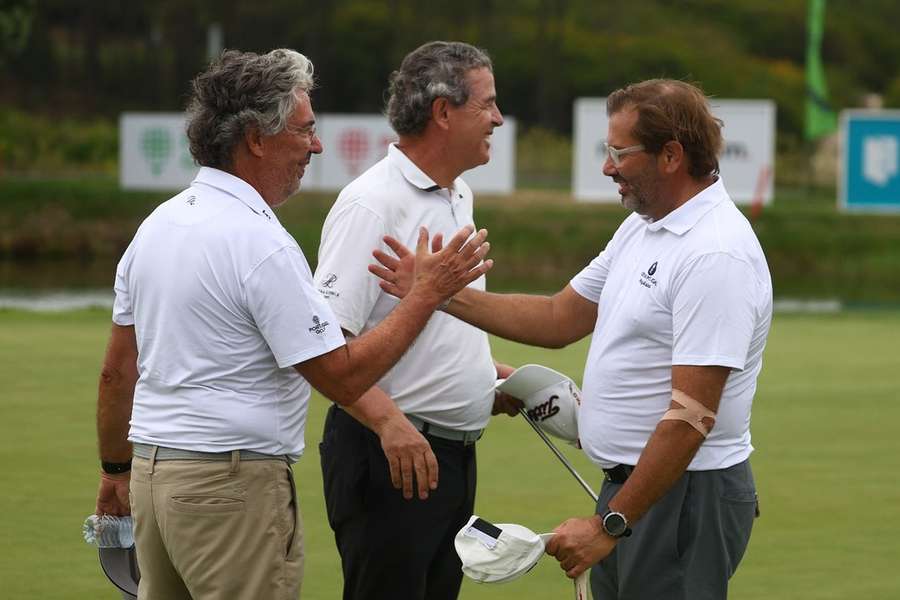 Open de Portugal disputa-se em Óbidos