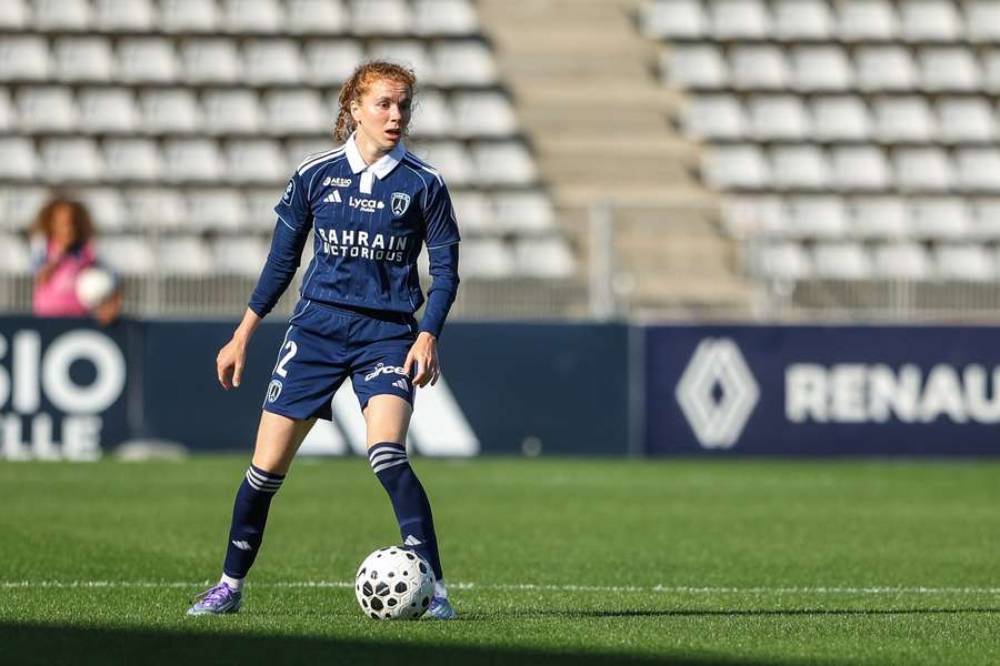 Le Paris FC manque son match aller face à l'Austria Vienne et devra s'imposer en Autriche