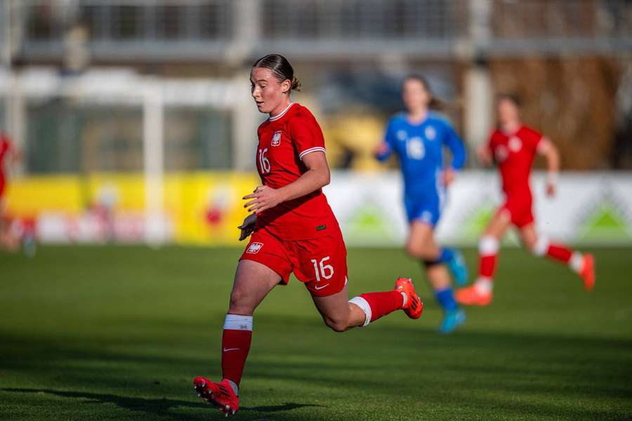 Polska wygrywa z Anglią! Biało-Czerwone U19 trzymają poziom przed Euro 2025