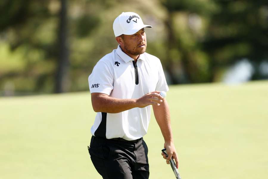 Xander Schauffele is the defending champion at the PGA Tour's Baycurrent Classic in Japan this week Xander Schauffele is the defending champion at the PGA Tour's Baycurrent Classic in Japan this week