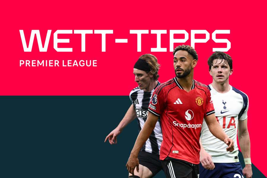 Premier League 31. Spieltag: Prognosen, beste Tipps und Quoten