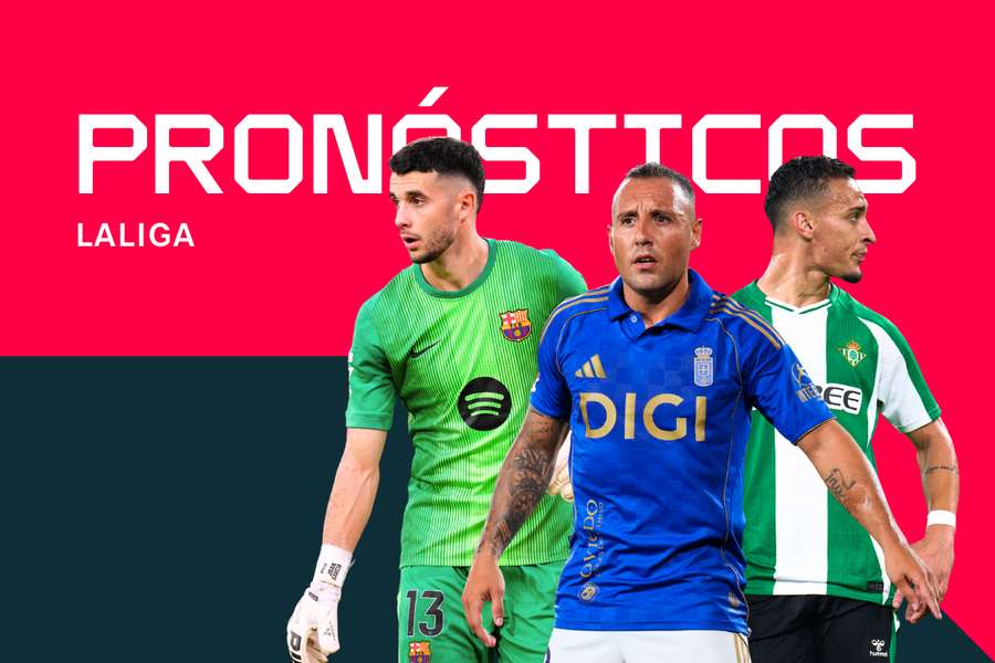 LaLiga: Pronósticos, mejores apuestas y cuotas (Jornada 14)