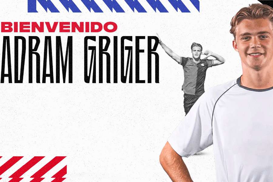 Adam Griger bude v novom ročníku bojovať o zápasovú prax v Granade.