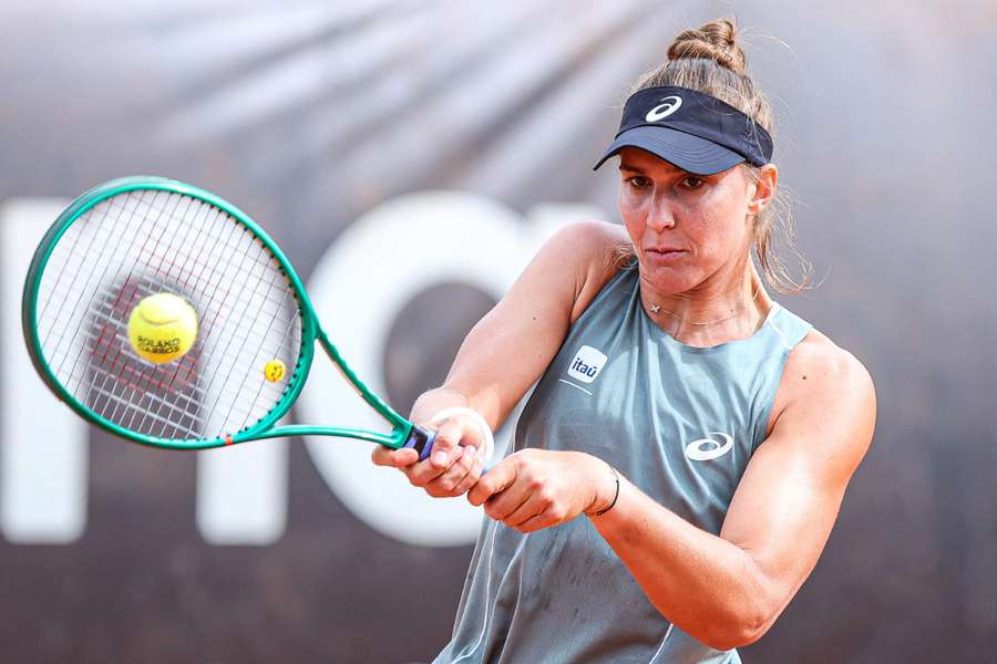 O ano terrível de Bia não dá trégua