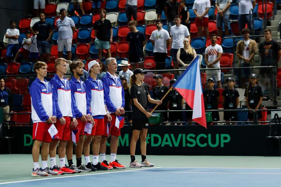 Jaroslav Navrátil se bude muset obejít bez Jiřího Veselého.