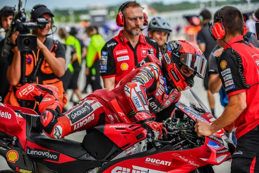 Marc Márquez