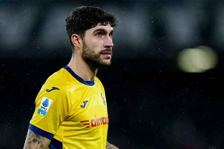 Unai Núñez, a punto de convertirse en jugador del Valencia