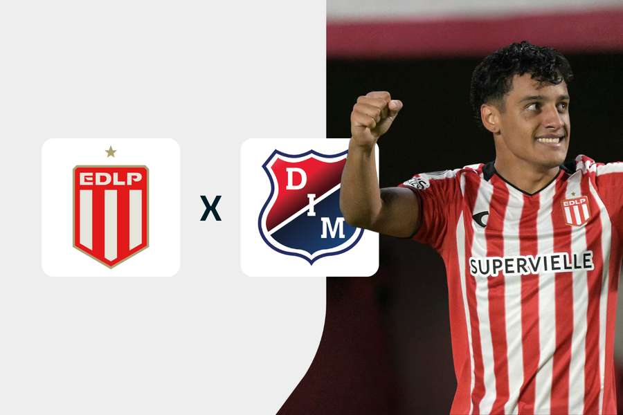 Precisando vencer para se classificar, o Estudiantes encara o Ind. Medellín na Argentina.