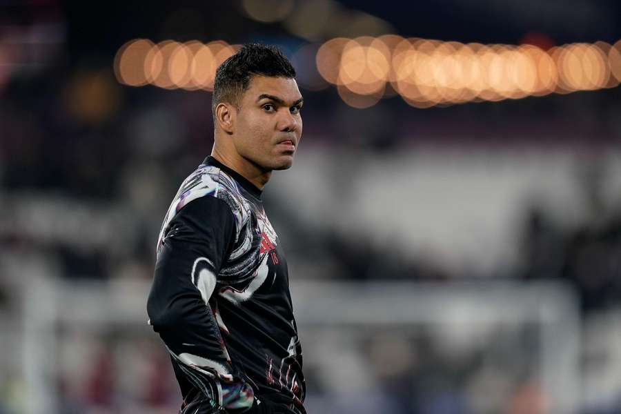 Casemiro