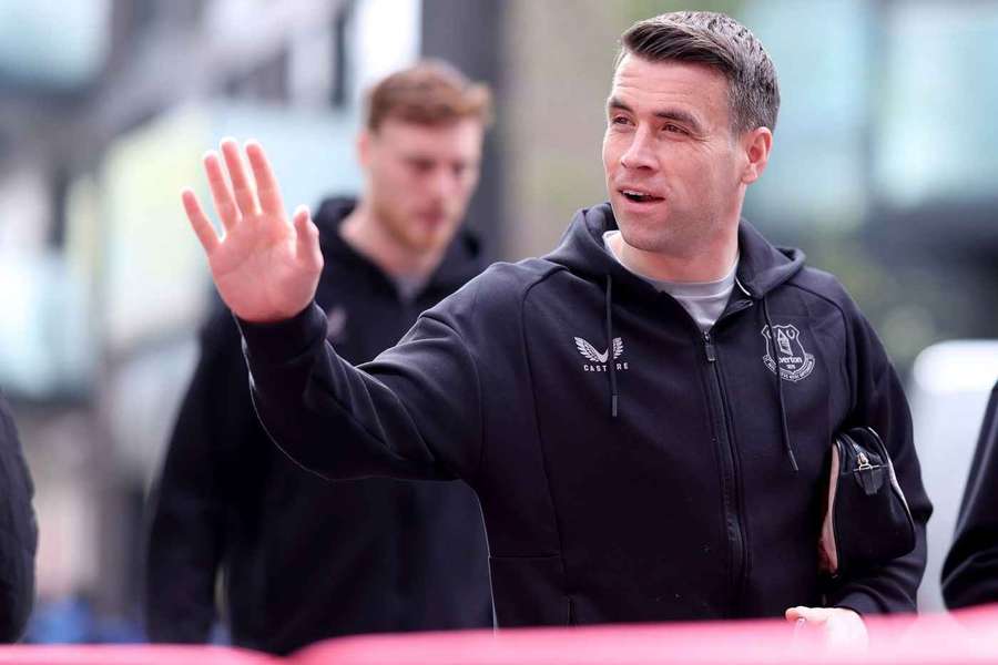 Seamus Coleman părăsește Everton după 17 ani Seamus Coleman părăsește Everton după 17 ani