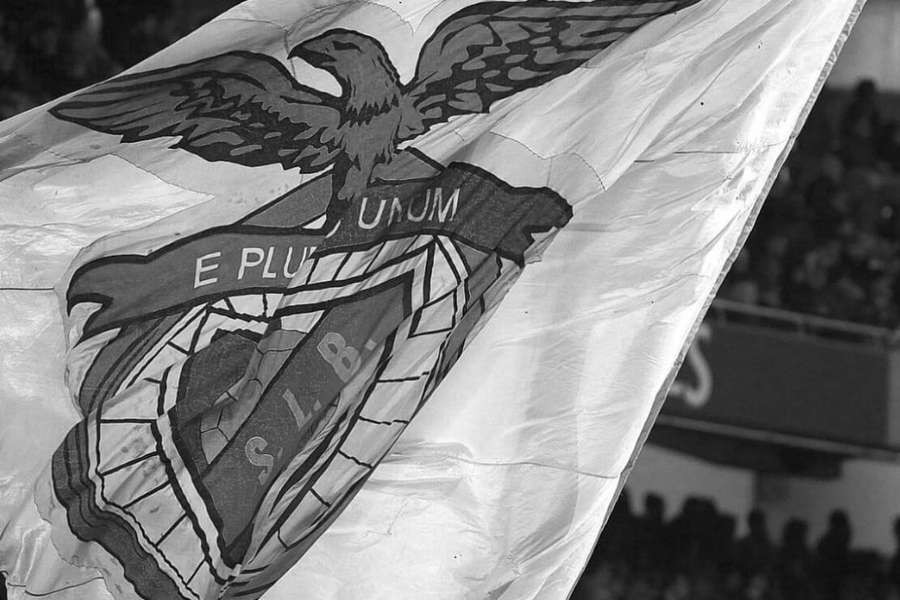 Benfica mostrou lado solidário Benfica mostrou lado solidário