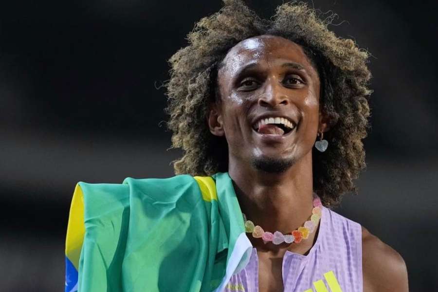 Piu estabeleceu mais uma marca histórica Piu estabeleceu mais uma marca histórica
