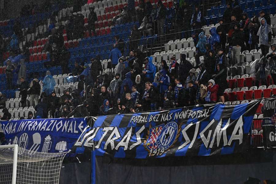 Olomouc musí zaplatit vysokou pokutu.