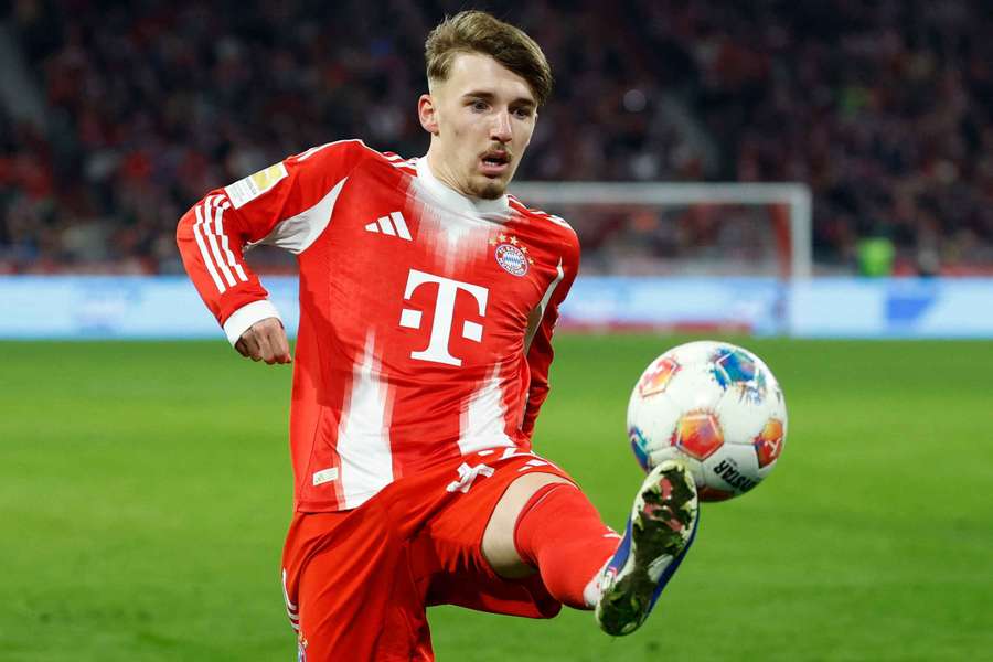 Karl enjoys massive Bayern Munich pay-rise