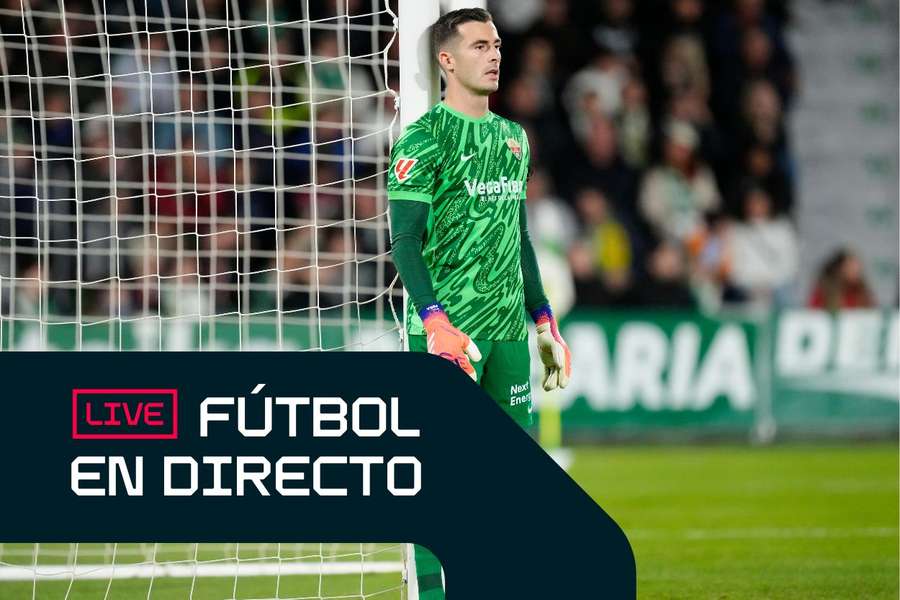 Sigue la 20º jornada de LaLiga en Flashscore