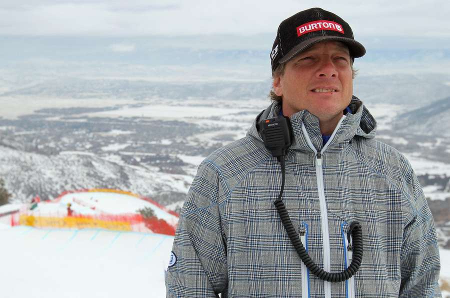 Peter Foley was sacked by US Ski & Snowboard after the first sexual misconduct allegations following the Beijing Olympics