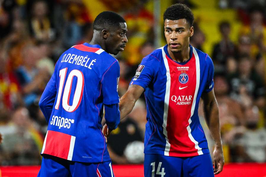 Les effectifs complets des clubs de Ligue 1 pour la saison 2026/2027 Les effectifs complets des clubs de Ligue 1 pour la saison 2026/2027