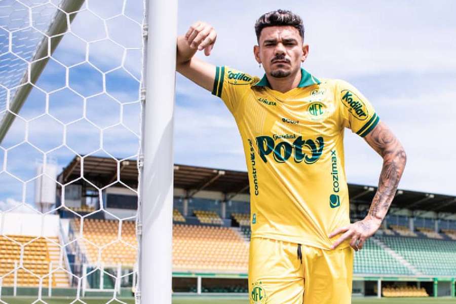 Tiquinho ainda não entrou em campo em 2026 Tiquinho ainda não entrou em campo em 2026