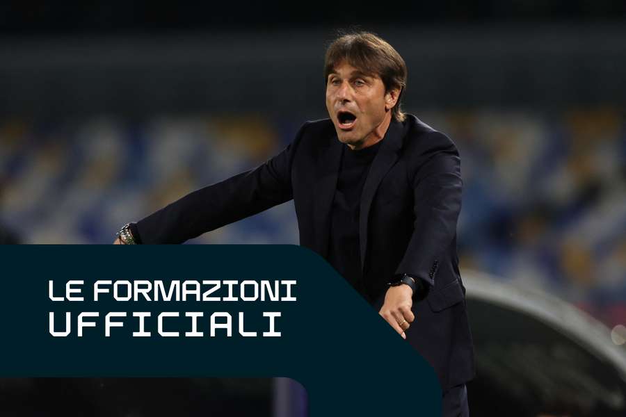 Antonio Conte