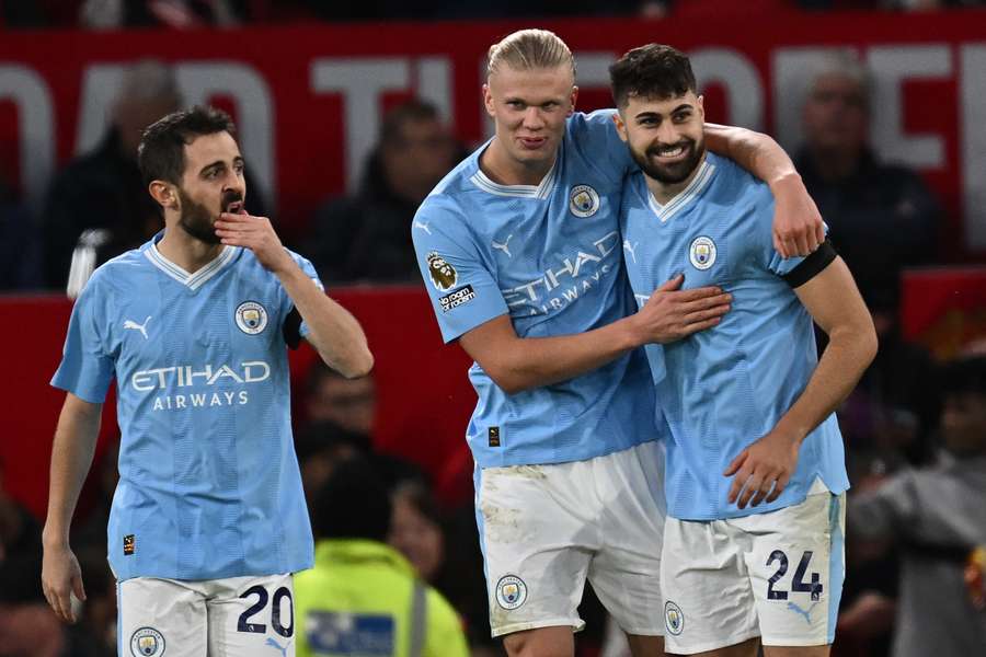 Manchester City x Chelsea: Onde Assistir ao Jogo da Premier League