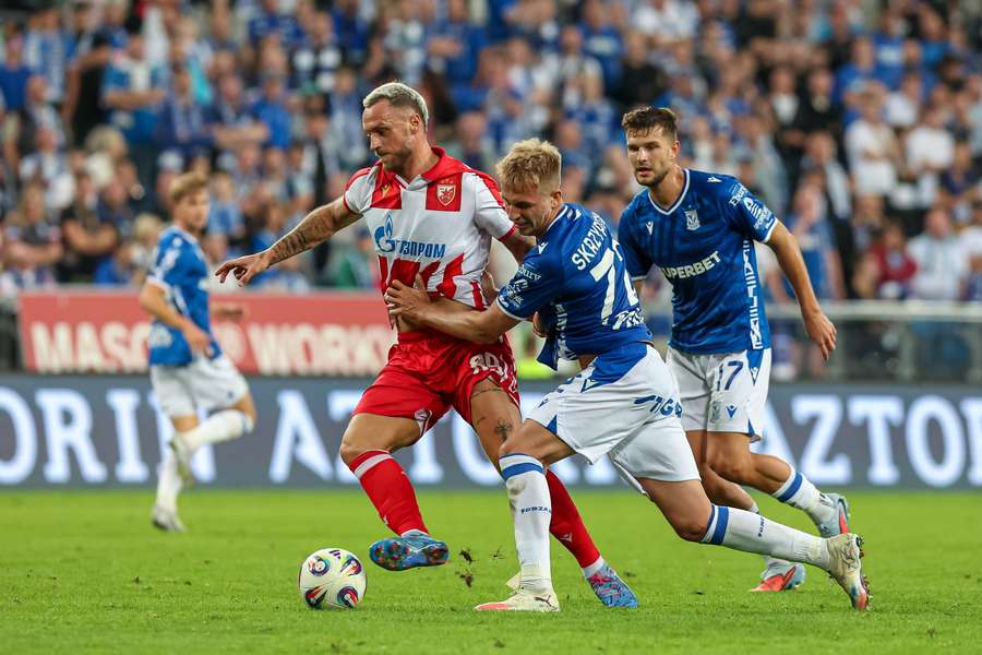 Boniek o porażce Lecha: Szkoda, bo to żaden wielki przeciwnik