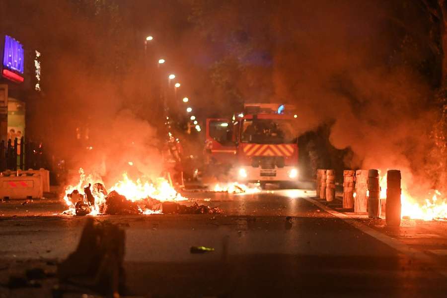 Morte do jovem Nahel, de 17 anos, desencadeou série de protestos