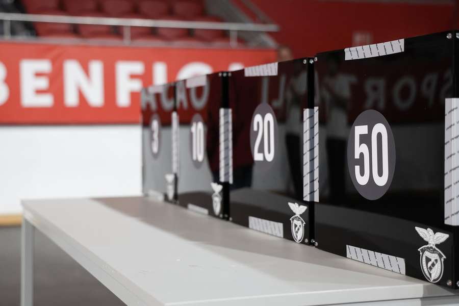 Sócios do Benfica chamado a decidir Sócios do Benfica chamado a decidir