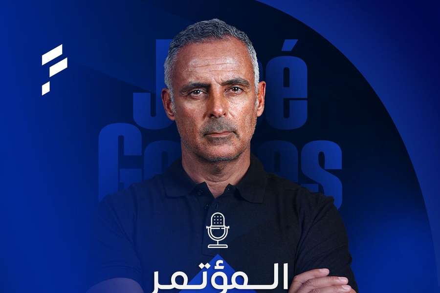 José Gomes já tinha orientado dois clubes na Arábia Saudita