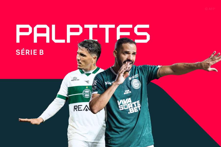 Série B: Palpites, Melhores Apostas e Odds (Rodada 26)