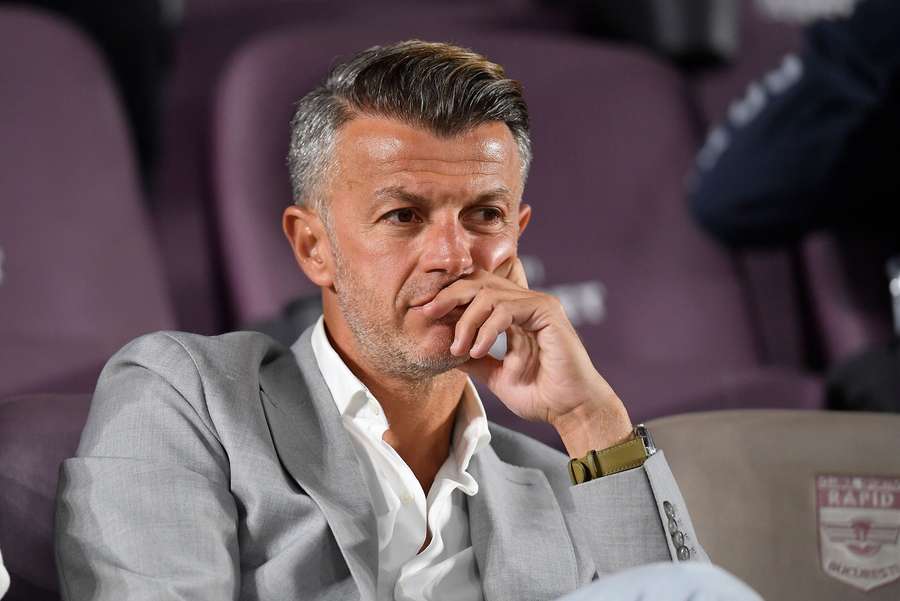Ovidiu Burcă