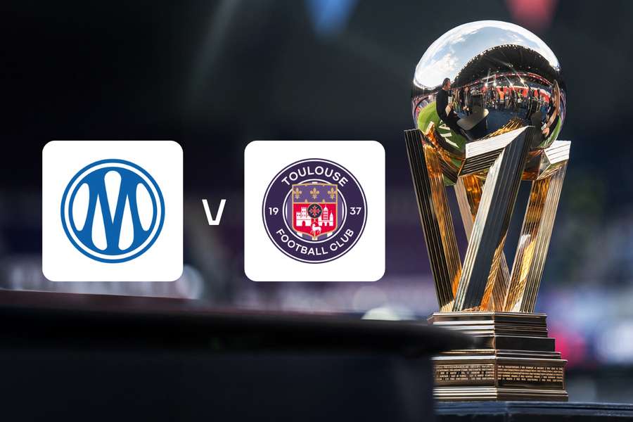 OM vs Toulouse OM vs Toulouse