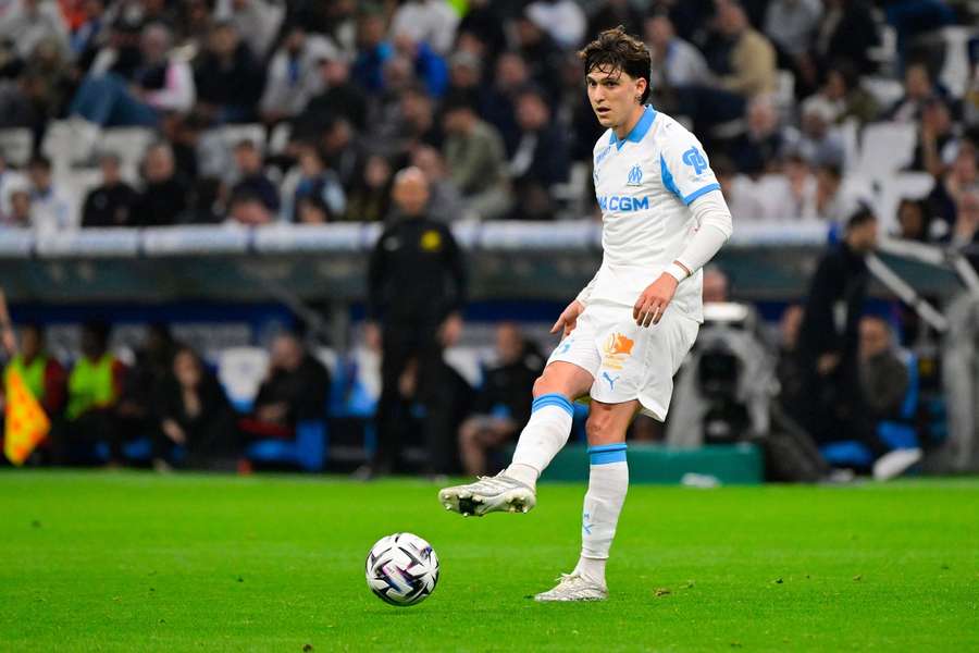 Balerdi si debut na svetovom šampionáte pre zranenie neodkrúti. Balerdi si debut na svetovom šampionáte pre zranenie neodkrúti.