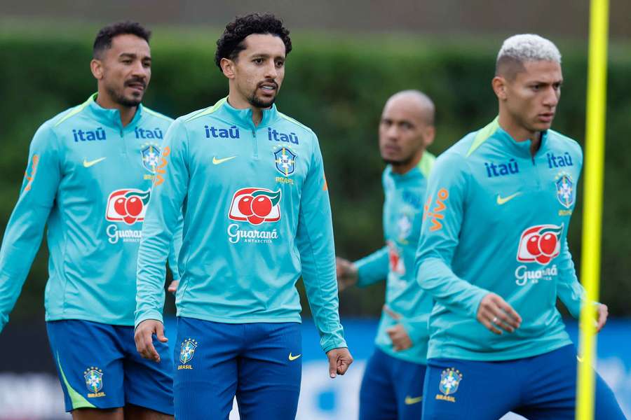 Seleção fará amistoso contra Senegal Seleção fará amistoso contra Senegal