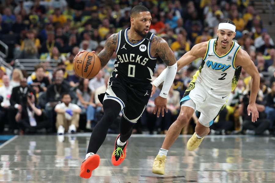 Los Pacers vuelven a salir ganadores.