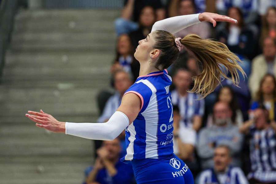 FC Porto levou a melhor sobre o SC Braga
