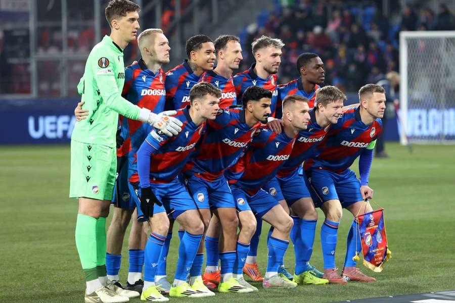 Viktoria má jistotu postupu do play off EL.