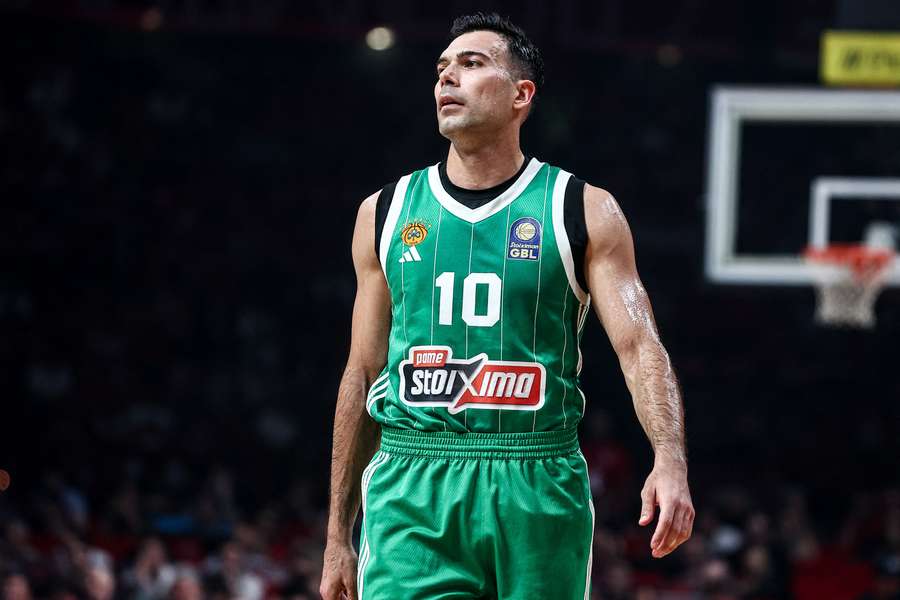 Kostas Sloukas