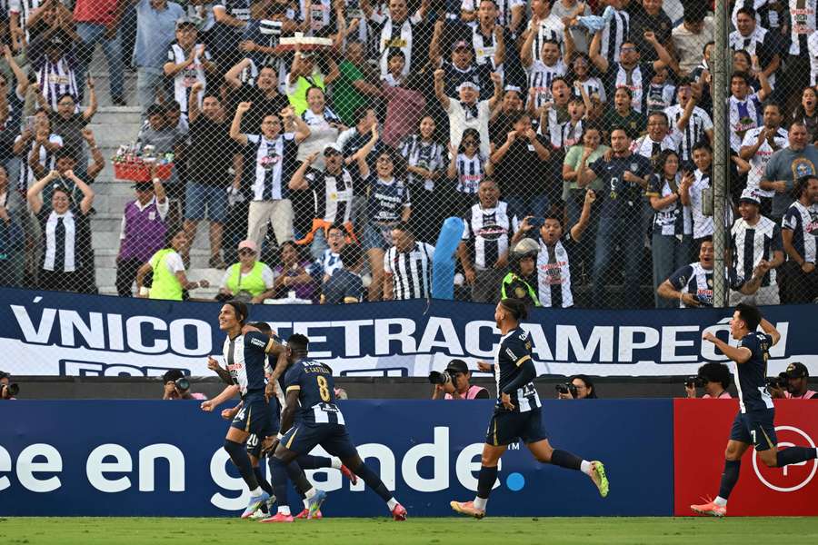 En Lima se jugará la final de la Copa Libertadores 2025