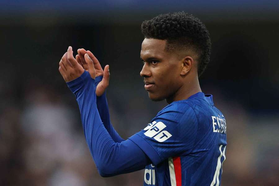 Chelsea boss Rosenior says Estevao primed for Man City clash Chelsea boss Rosenior says Estevao primed for Man City clash