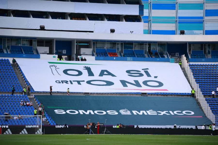 FIFA sanciona a México por el grito “homofóbico”