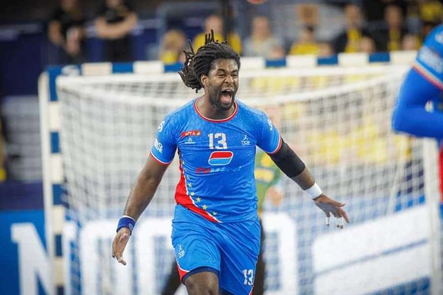Paulo Moreno é o capitão de Cabo Verde