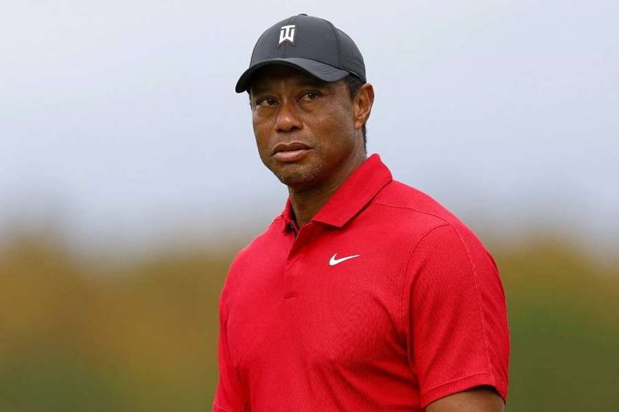 Tiger Woods og Nike går fra hinanden efter 27 år