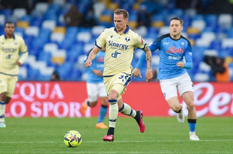 Duda ďalšie stretnutia v sezóne 2022/2023 do štatistík nepridá.